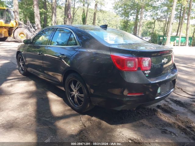 1G11F5SL3FF333427 Chevrolet Malibu 1lz