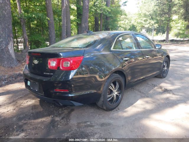 1G11F5SL3FF333427 Chevrolet Malibu 1lz