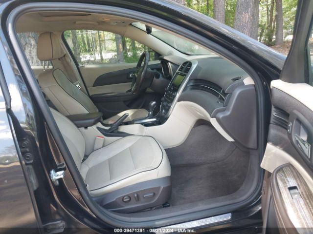 1G11F5SL3FF333427 Chevrolet Malibu 1lz