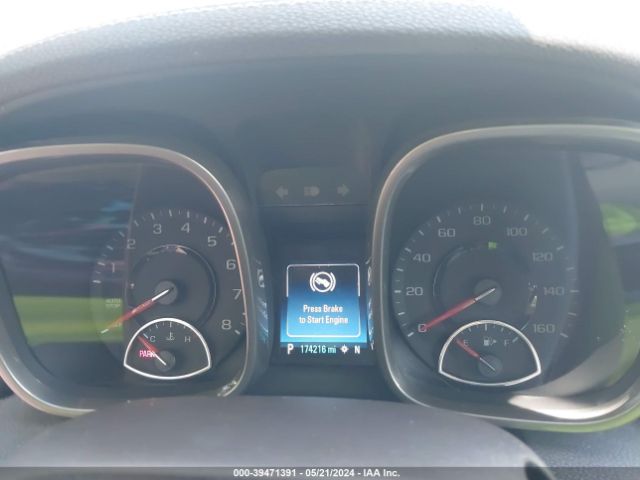 1G11F5SL3FF333427 Chevrolet Malibu 1lz