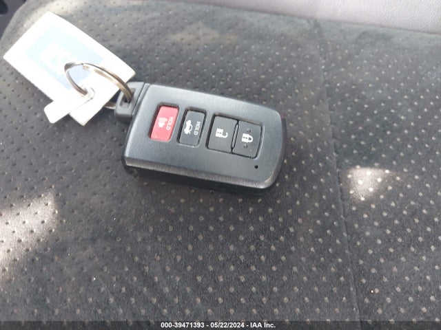 Toyota CAMRY SE 2014 4T1BF1FK5EU756084 Image 11