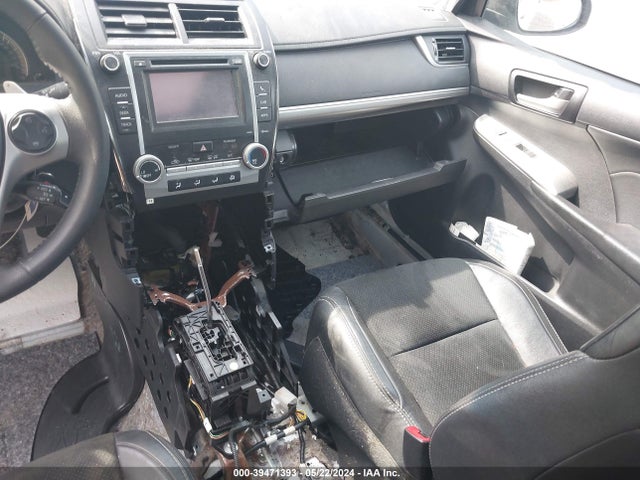 Toyota CAMRY SE 2014 4T1BF1FK5EU756084 Image 5