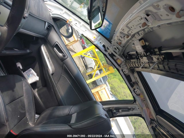 Toyota CAMRY SE 2014 4T1BF1FK5EU756084 Image 6