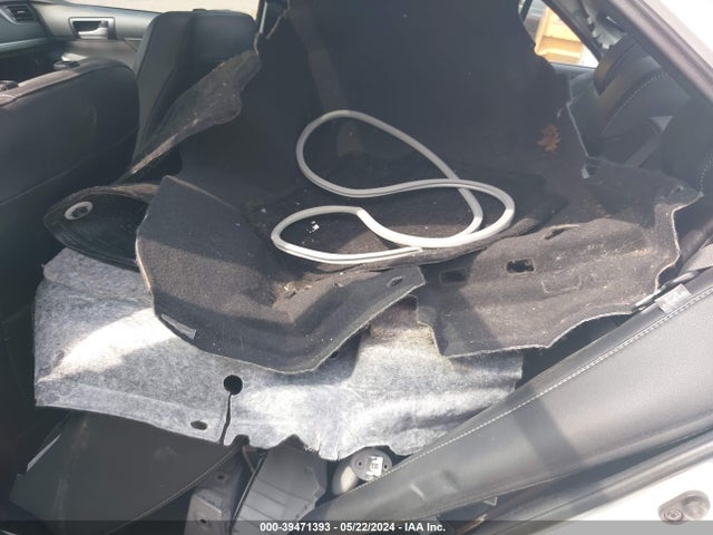 Toyota CAMRY SE 2014 4T1BF1FK5EU756084 Image 8