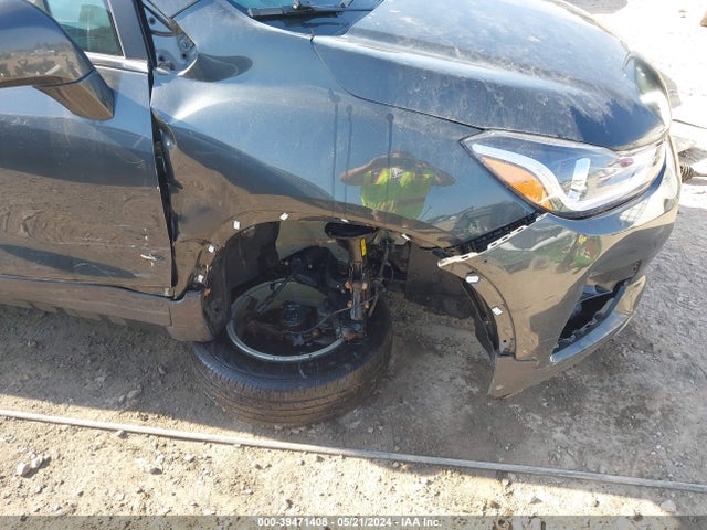 Chevrolet Trax Fwd Lt 2020 3GNCJLSB8LL253916 Image 6