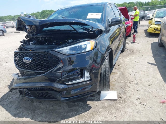 Ford Edge St-line 2021 2FMPK4J91MBA07391 Image 12
