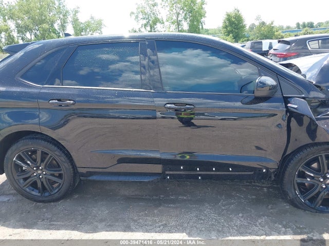 Ford Edge St-line 2021 2FMPK4J91MBA07391 Image 13