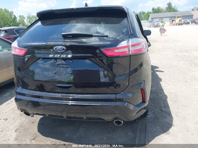 Ford Edge St-line 2021 2FMPK4J91MBA07391 Image 16