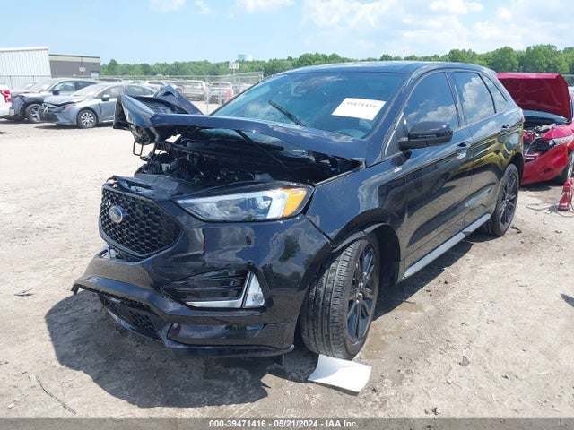 Ford Edge St-line 2021 2FMPK4J91MBA07391 Image 2