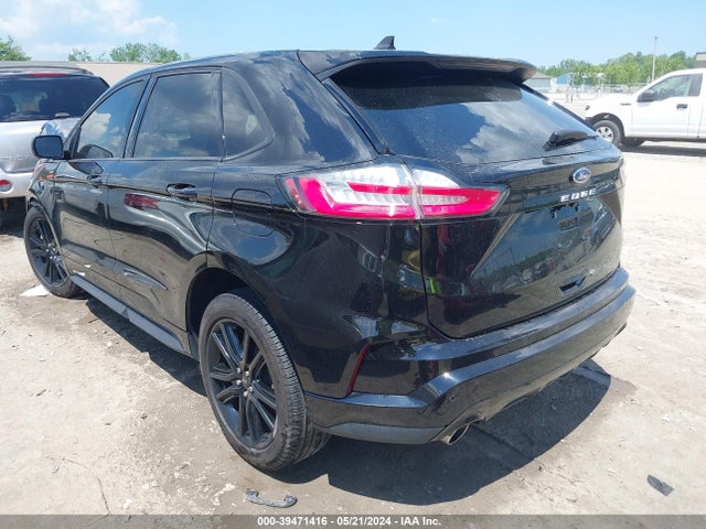 Ford Edge St-line 2021 2FMPK4J91MBA07391 Image 3