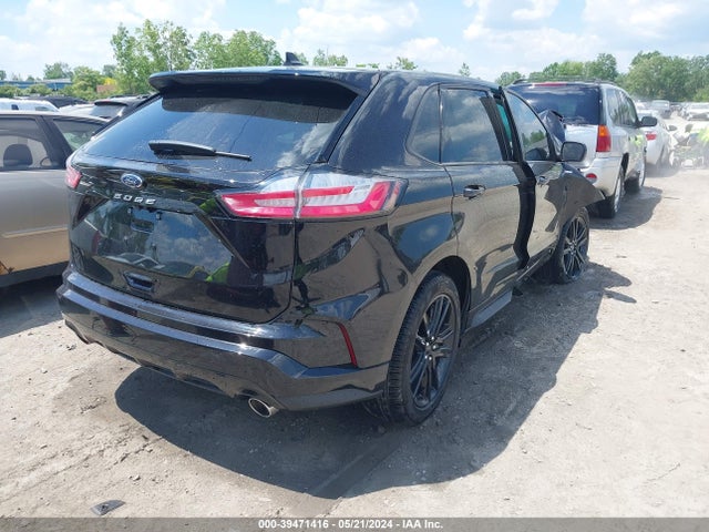 Ford Edge St-line 2021 2FMPK4J91MBA07391 Image 4