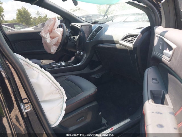 Ford Edge St-line 2021 2FMPK4J91MBA07391 Image 5