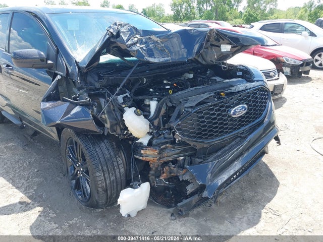 Ford Edge St-line 2021 2FMPK4J91MBA07391 Image 6