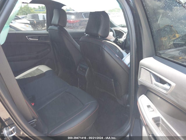 Ford Edge St-line 2021 2FMPK4J91MBA07391 Image 8