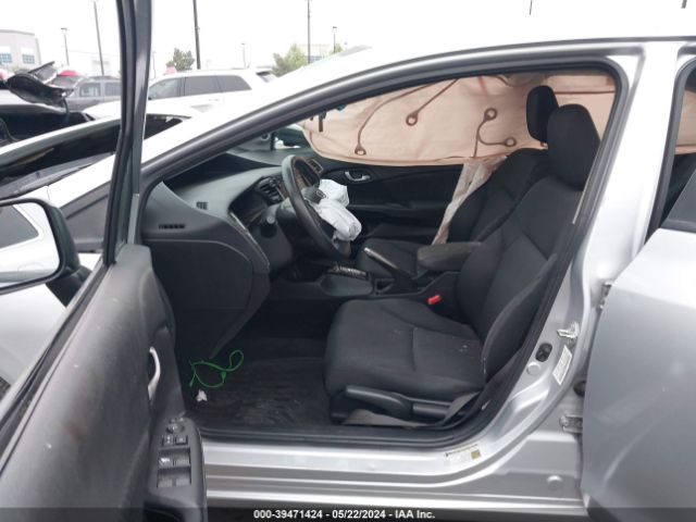 19XFB2F74FE292109 Honda CIVIC SE