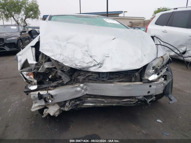 19XFB2F74FE292109 Honda CIVIC SE