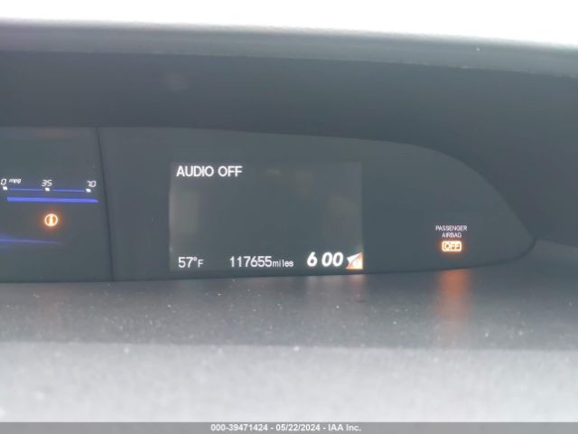 19XFB2F74FE292109 Honda CIVIC SE