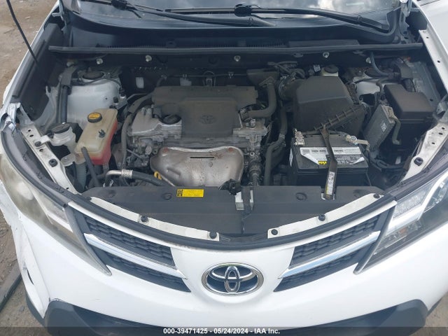 Toyota Rav4 Xle 2015 2T3RFREV9FW231594 Image 10