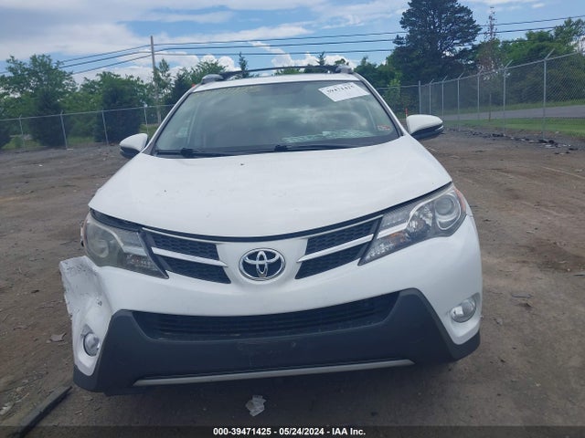 Toyota Rav4 Xle 2015 2T3RFREV9FW231594 Image 12