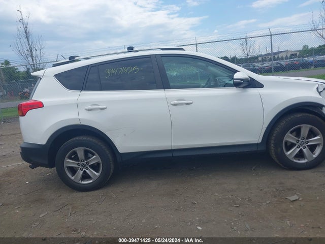 Toyota Rav4 Xle 2015 2T3RFREV9FW231594 Image 13