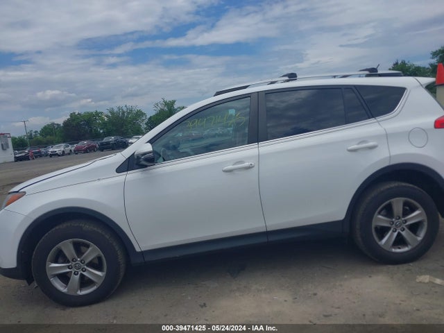 Toyota Rav4 Xle 2015 2T3RFREV9FW231594 Image 14