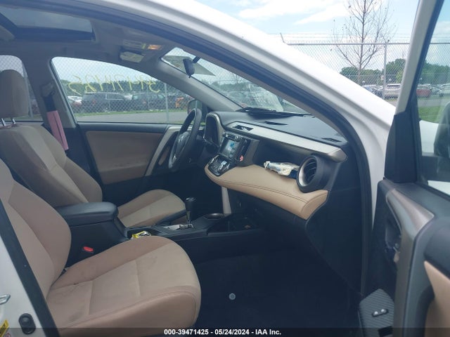 Toyota Rav4 Xle 2015 2T3RFREV9FW231594 Image 5