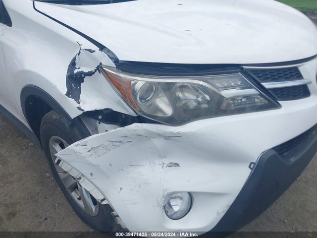 Toyota Rav4 Xle 2015 2T3RFREV9FW231594 Image 6