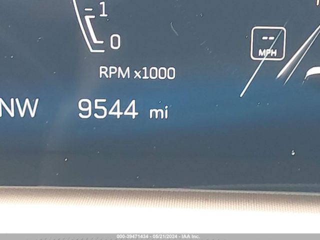 1GYAZAR46RF113140 Cadillac Xt4 Fwd Luxury