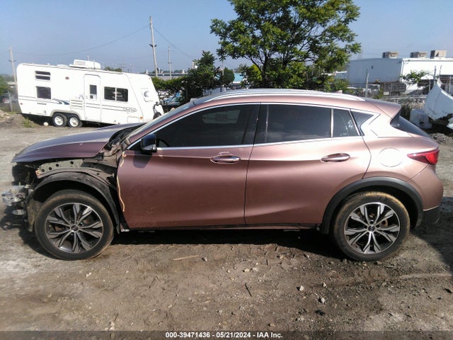 Infiniti Qx30 Premium 2017 SJKCH5CRXHA019641 Image 15
