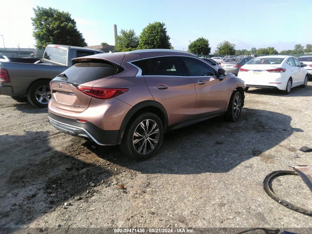 Infiniti Qx30 Premium 2017 SJKCH5CRXHA019641 Image 4