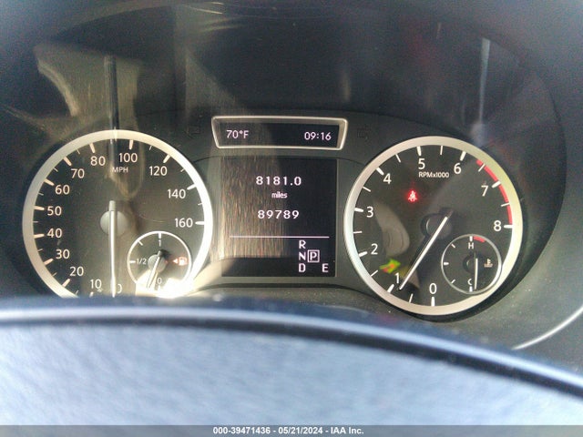 Infiniti Qx30 Premium 2017 SJKCH5CRXHA019641 Image 7