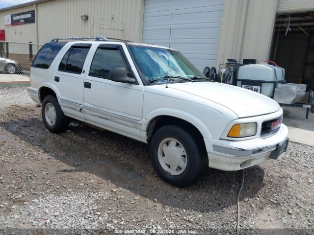 Auction sale of the 1996 Gmc Jimmy, vin: 1GKCS13W9T2507991, lot number: 39471442