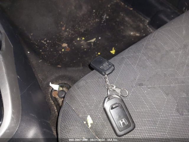 3HGGK5H82FM702800 Honda Fit Ex/ex-l