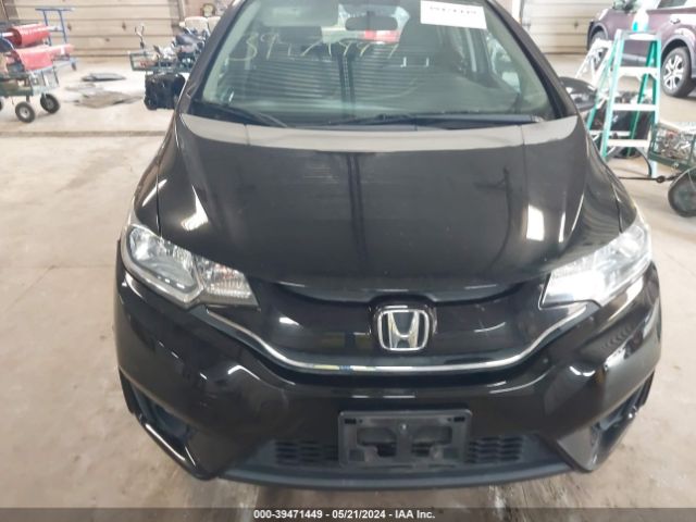 3HGGK5H82FM702800 Honda Fit Ex/ex-l