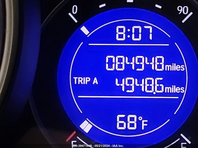 3HGGK5H82FM702800 Honda Fit Ex/ex-l