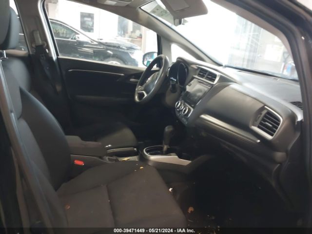 3HGGK5H82FM702800 Honda Fit Ex/ex-l