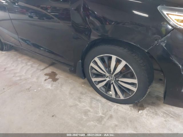 3HGGK5H82FM702800 Honda Fit Ex/ex-l