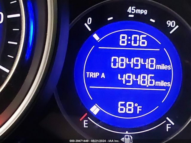 3HGGK5H82FM702800 Honda Fit Ex/ex-l