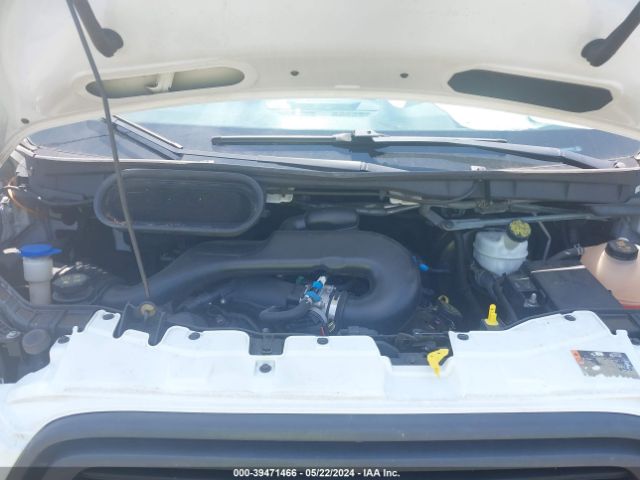1FTYR2ZM2HKA66625 Ford Transit-250