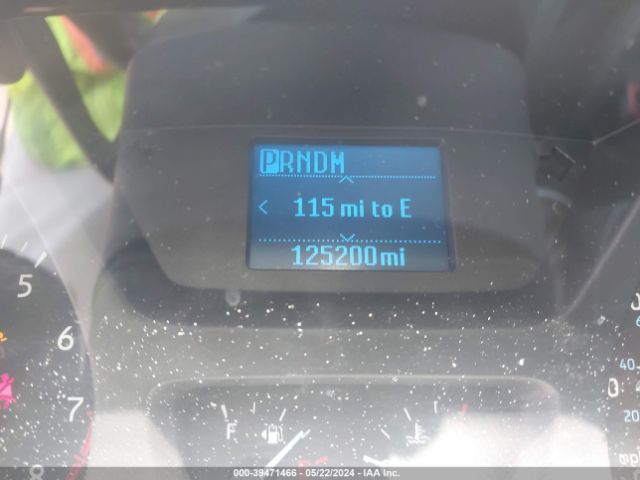 1FTYR2ZM2HKA66625 Ford Transit-250