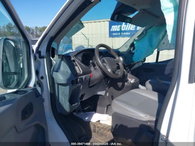 1FTYR2ZM2HKA66625 Ford Transit-250