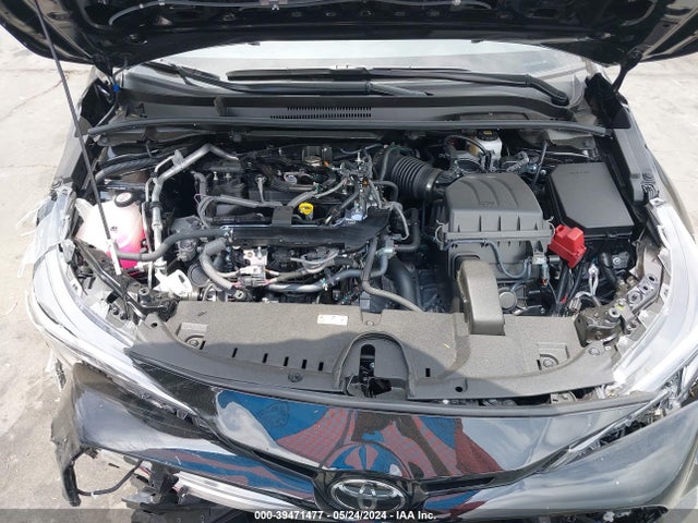 Toyota Gr Corolla Premium 2024 JTNABAAE9RA010799 Image 10