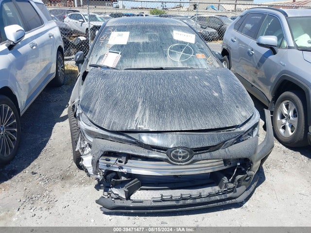 Toyota Gr Corolla Premium 2024 JTNABAAE9RA010799 Image 13