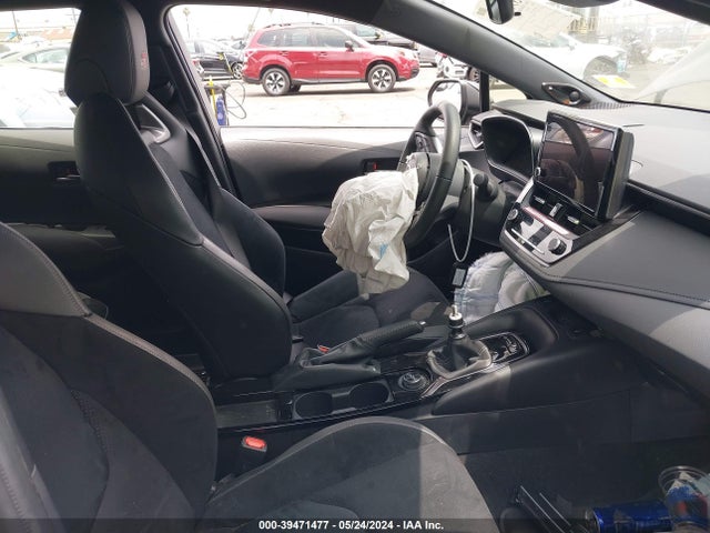 Toyota Gr Corolla Premium 2024 JTNABAAE9RA010799 Image 5