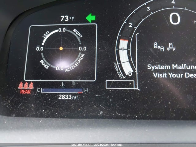 Toyota Gr Corolla Premium 2024 JTNABAAE9RA010799 Image 7