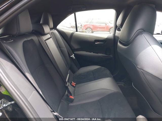 Toyota Gr Corolla Premium 2024 JTNABAAE9RA010799 Image 8