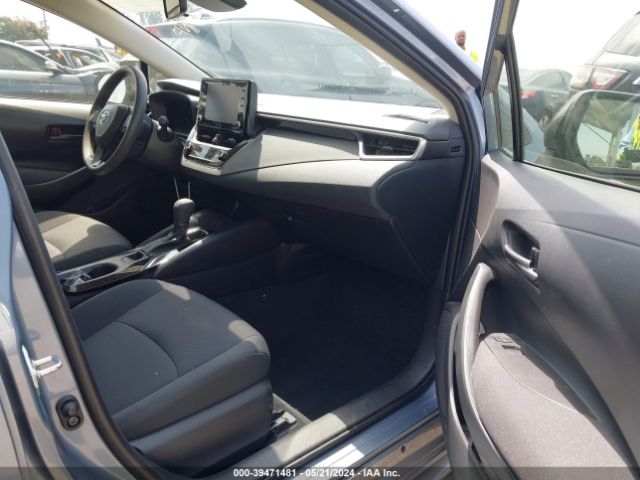 JTDEAMDE0N3010081 Toyota Corolla Hybrid Le