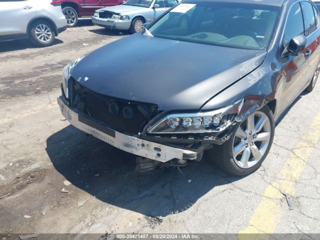 JH4KC1F37EC003330 Acura RLX