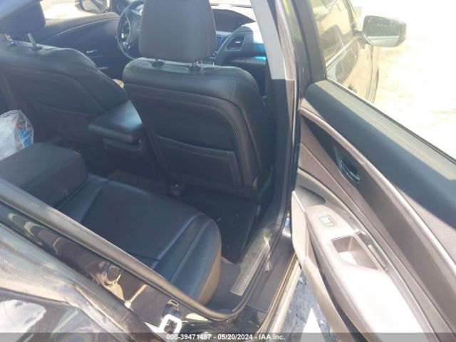 JH4KC1F37EC003330 Acura RLX