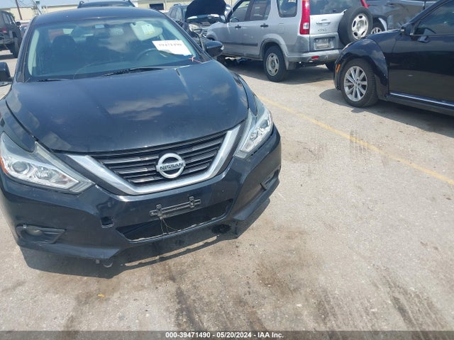 Nissan Altima 2.5 Sl 2018 1N4AL3AP5JC155156 Image 11